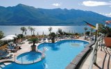 Katalog zájezdů, Hotel Cristina - Limone sul Garda