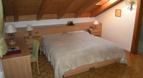 Hotel Piccolo Pocol - Cortina d´Ampezzo