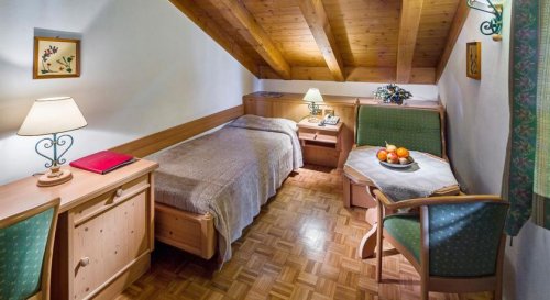Hotel Piccolo Pocol - Cortina d´Ampezzo