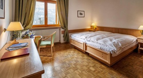 Hotel Piccolo Pocol - Cortina d´Ampezzo