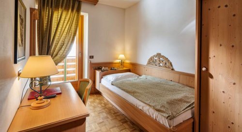 Hotel Piccolo Pocol - Cortina d´Ampezzo