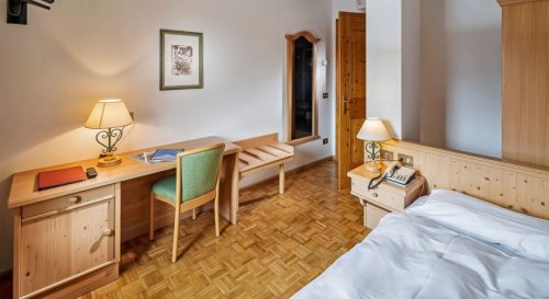 Hotel Piccolo Pocol - Cortina d´Ampezzo