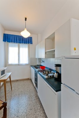 Bibione - Residence Palace