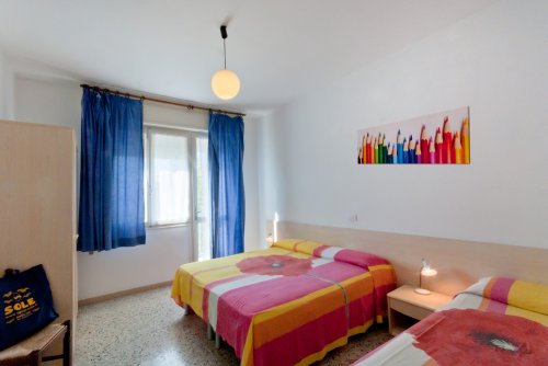 Bibione - Residence Palace