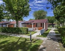 Camping Villagge San Francesco  - Duna Verde - Caorle