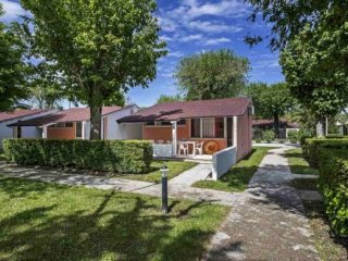 Camping Villagge San Francesco  - Duna Verde - Caorle
