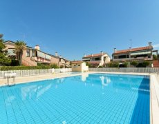 Rezidence Villagio Cristina - Caorle