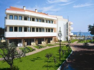 Ca´di Valle - Residence Eurobeach