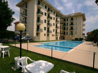 Lido di Jesolo - Residence Rubino Lido di Jesolo - Residence Rubino