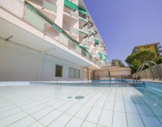 Rezidence Torino - Lido di Jesolo