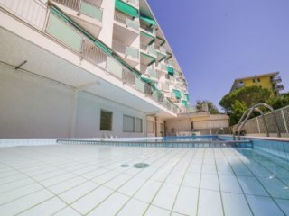 Rezidence Torino - Lido di Jesolo - Benátsko - Itálie, Jesolo - Ubytování