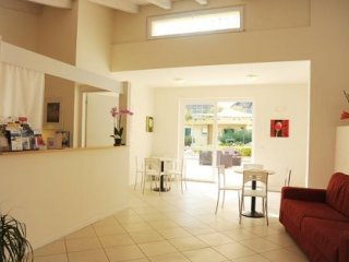 Residence Baia La Ruota - Bordighera Residence Baia La Ruota - Bordighera