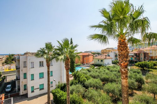 Residence Riviera - Pietra Ligure