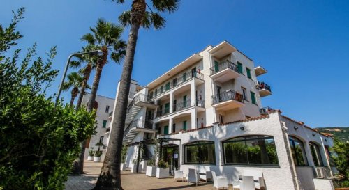 Residence Riviera - Pietra Ligure