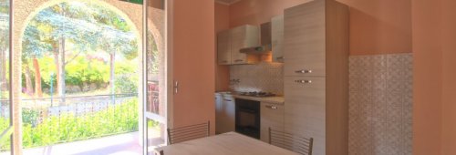 Residence Riviera - Pietra Ligure