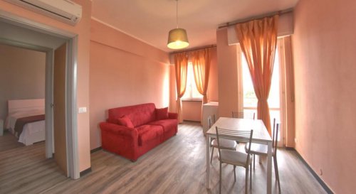 Residence Riviera - Pietra Ligure