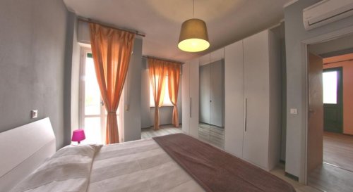 Residence Riviera - Pietra Ligure