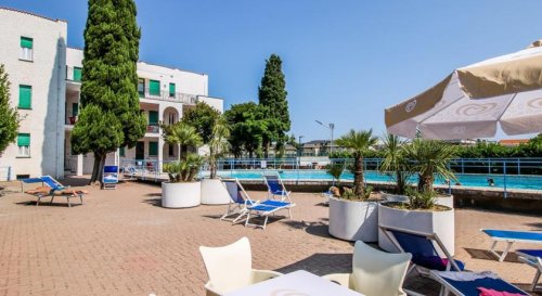 Residence Riviera - Pietra Ligure