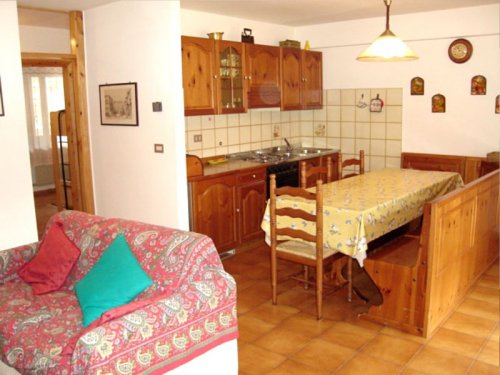 Campitello di Fassa - Apartmány House Marmolada