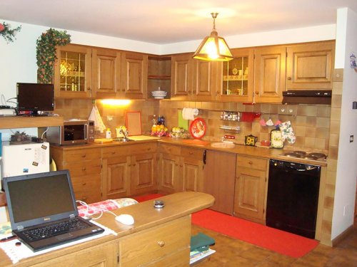 Campitello di Fassa - Apartmány House Marmolada