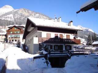 Campitello di Fassa - Apartmány House Marmolada Campitello di Fassa - Apartmány House Marmolada