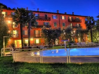 Rezidence Filanda - Riva del Garda