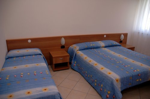 Rezidence Paradise - Riva del Garda