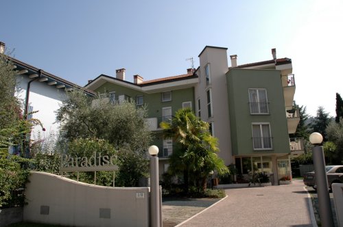 Rezidence Paradise - Riva del Garda