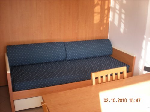 Rezidence Paradise - Riva del Garda