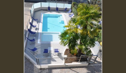 Rezidence Paradise - Riva del Garda