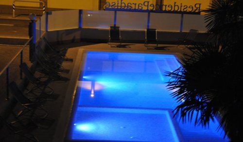 Rezidence Paradise - Riva del Garda