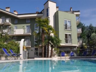 Rezidence Paradise - Riva del Garda Rezidence Paradise - Riva del Garda