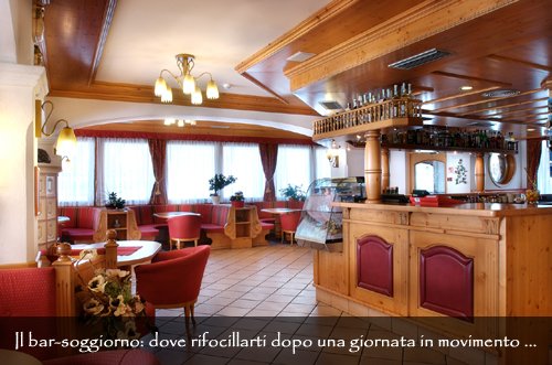 Sport Hotel Cristal - Falcade