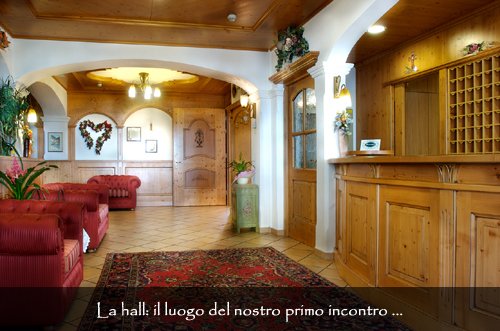 Sport Hotel Cristal - Falcade