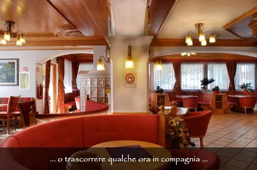 Sport Hotel Cristal - Falcade
