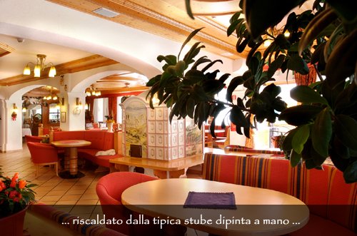 Sport Hotel Cristal - Falcade