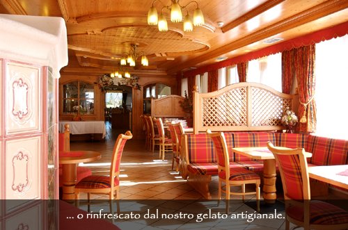 Sport Hotel Cristal - Falcade