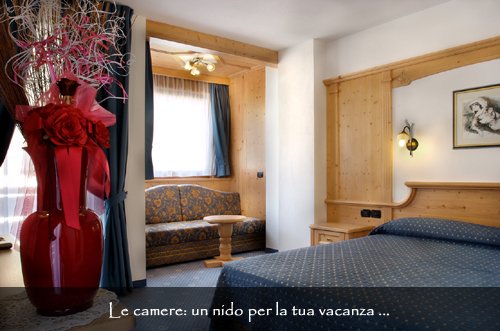Sport Hotel Cristal - Falcade