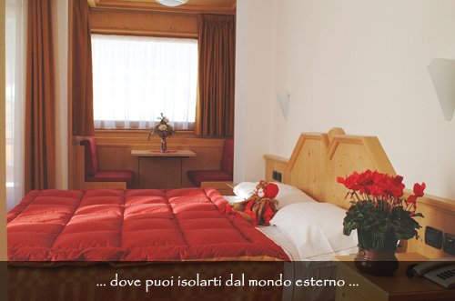 Sport Hotel Cristal - Falcade