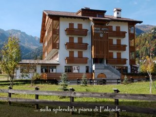 Sport Hotel Cristal - Falcade Sport Hotel Cristal - Falcade