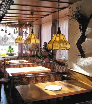 Canazei - Hotel Italia