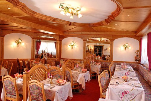 Canazei - Hotel Italia