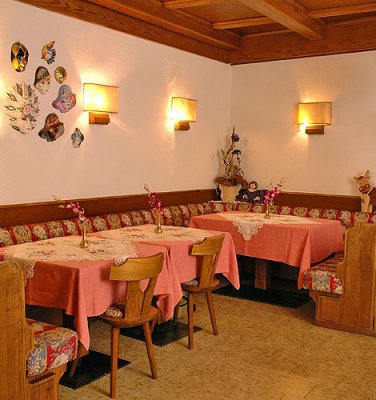 Canazei - Hotel Italia