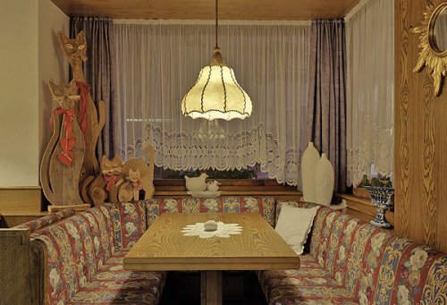 Canazei - Hotel Italia