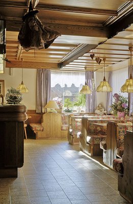 Canazei - Hotel Italia