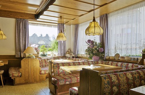 Canazei - Hotel Italia