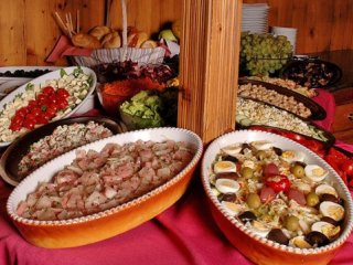 Canazei - Hotel Italia Canazei - Hotel Italia