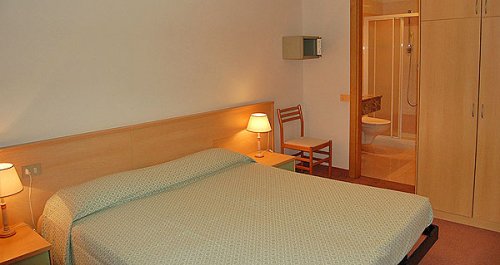 Vigo di Fassa - Rezidence Crescenzia