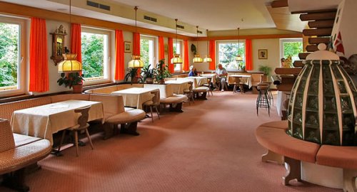 Vigo di Fassa - Rezidence Crescenzia