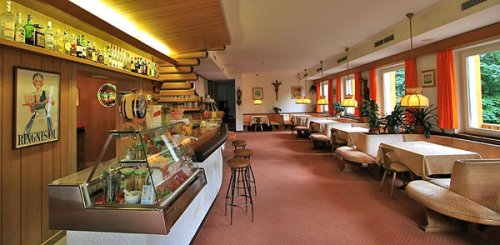 Vigo di Fassa - Rezidence Crescenzia